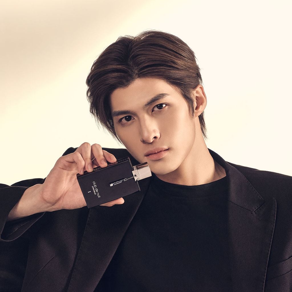 Nước Hoa Armaf CLUB DE NUIT PRECIEUX 1 EXTRAIT DE PARFUM 55ML