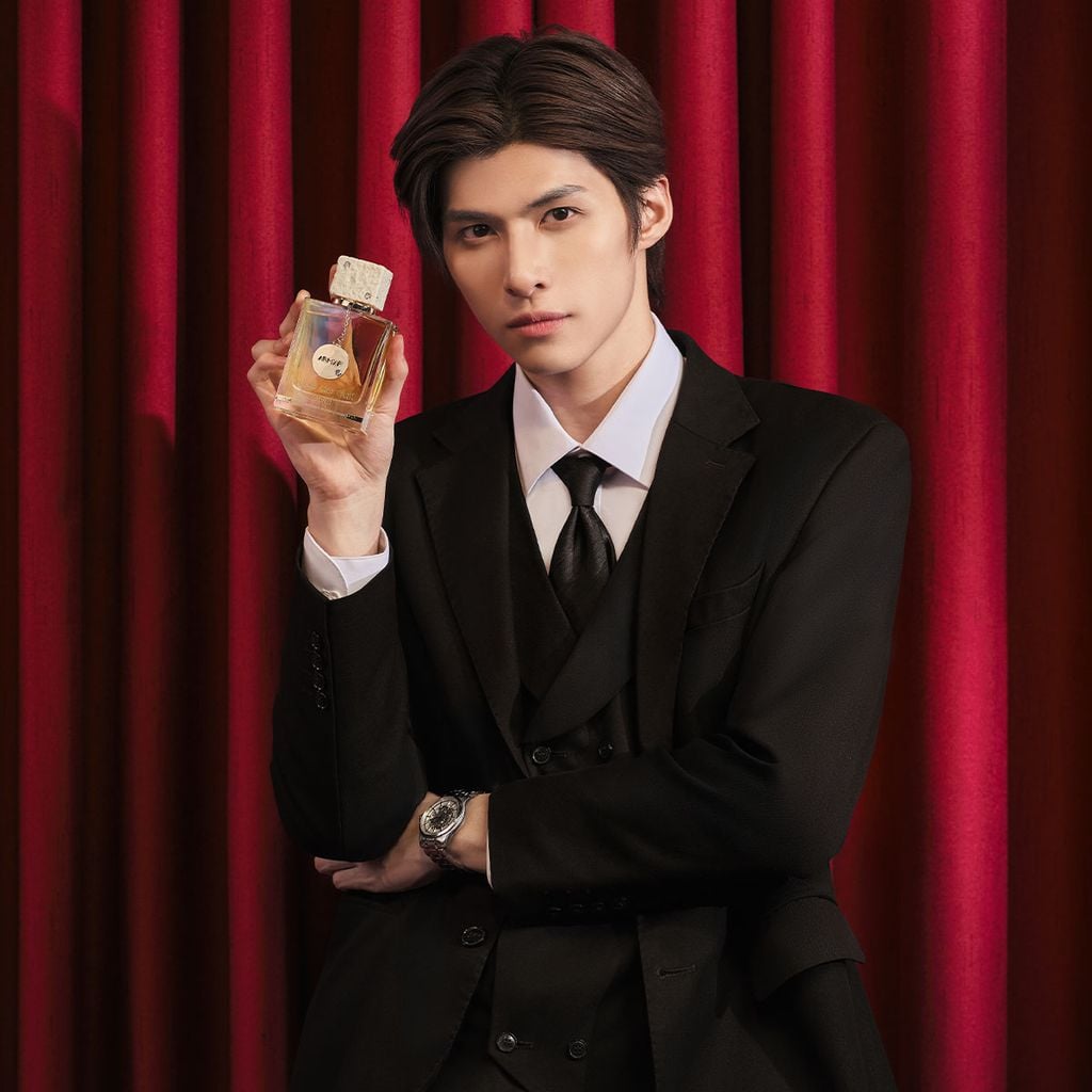 Nước Hoa Armaf CLUB DE NUIT OUD 105ML