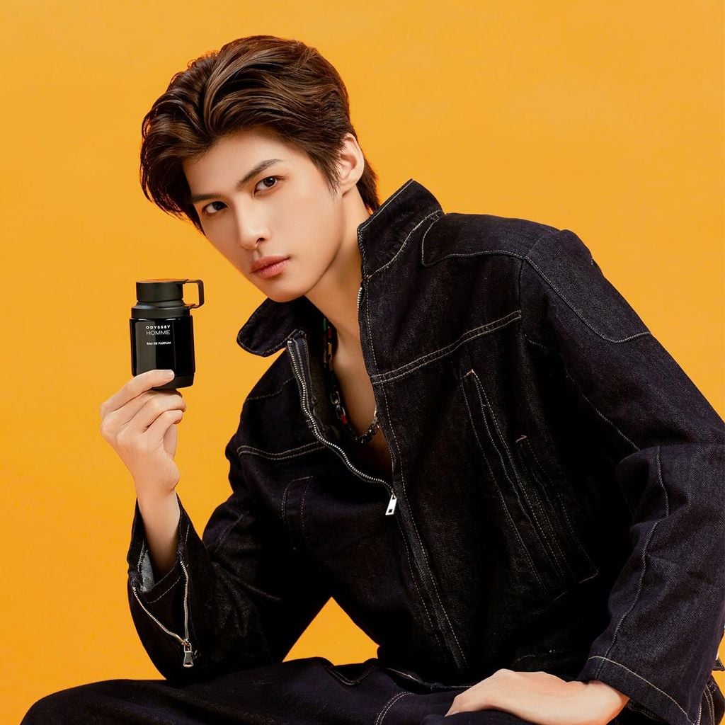 Nước Hoa Armaf ODYSSEY HOMME MAN 100ML