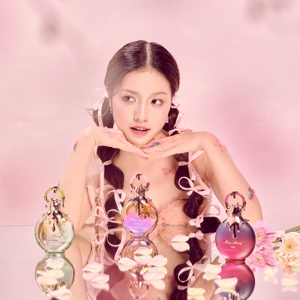 Nước Hoa MISS ARMAF CHIC 100ml