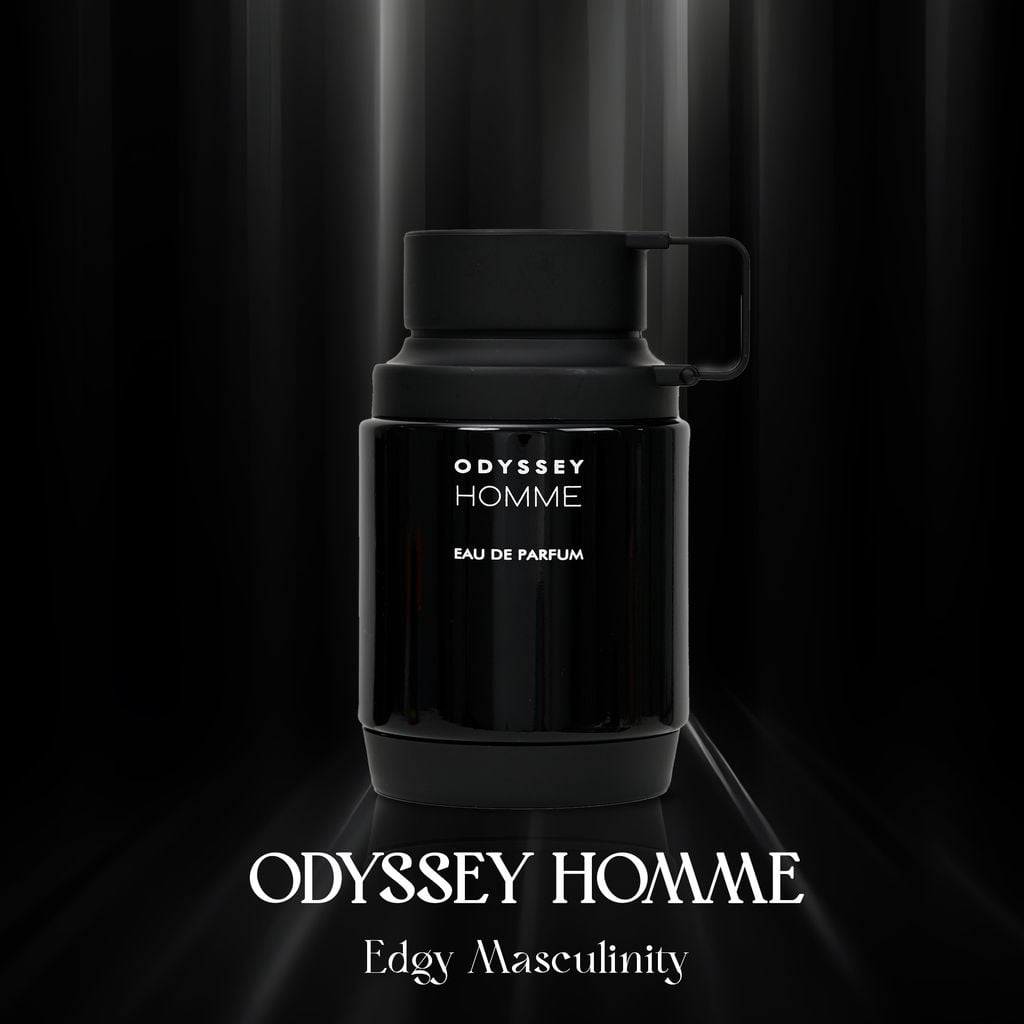 Nước Hoa Armaf ODYSSEY HOMME MAN 100ML