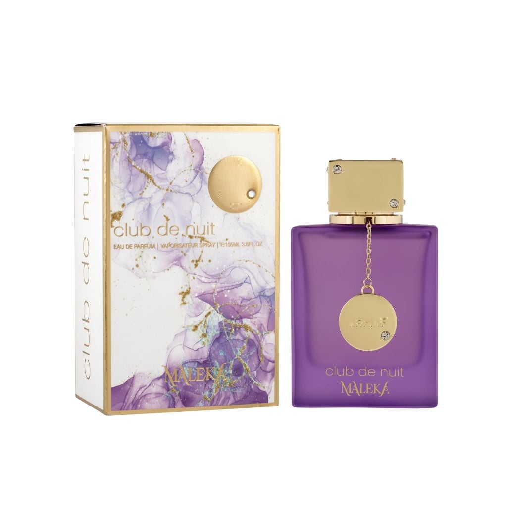 Nước hoa Armaf Club de Nuit Maleka