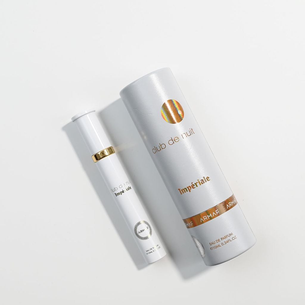 Nước hoa Armaf Club De Nuit Imperiale 10ml