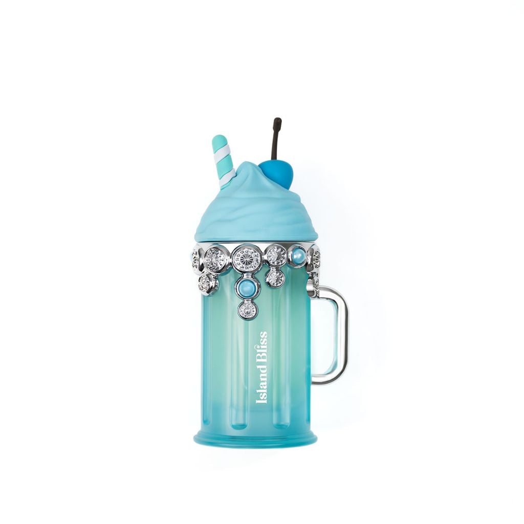 Nước hoa Armaf DELIGHTS ISLAND BLISS Eau De Parfum 100ml