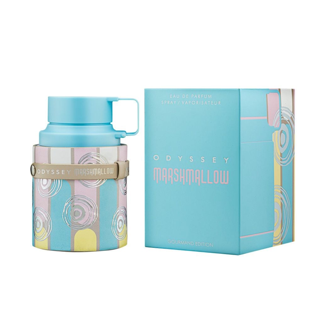 Nước hoa Armaf Odyssey Marshmallow