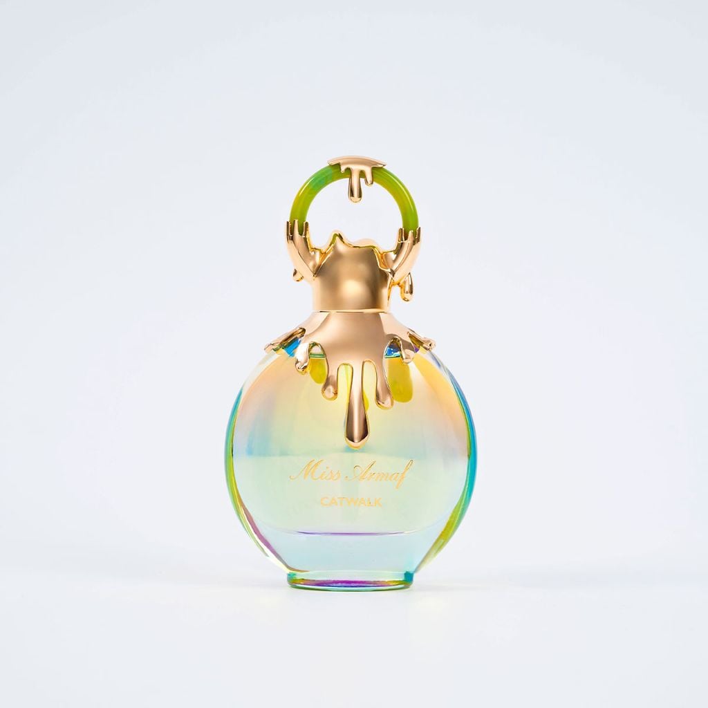 Nước Hoa MISS ARMAF CATWALK 100ml
