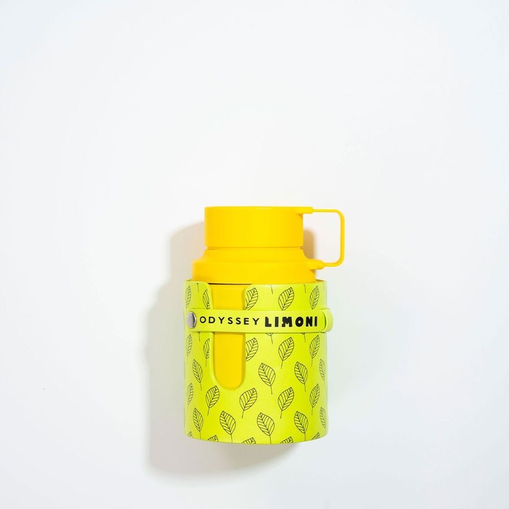 Nước Hoa Armaf ODYSSEY LIMONI FRESH EDITION 100ml