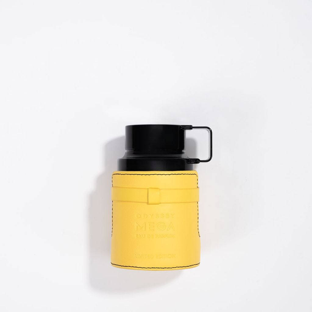 Nước hoa Armaf Odyssey Mega Limited Edition 100ml