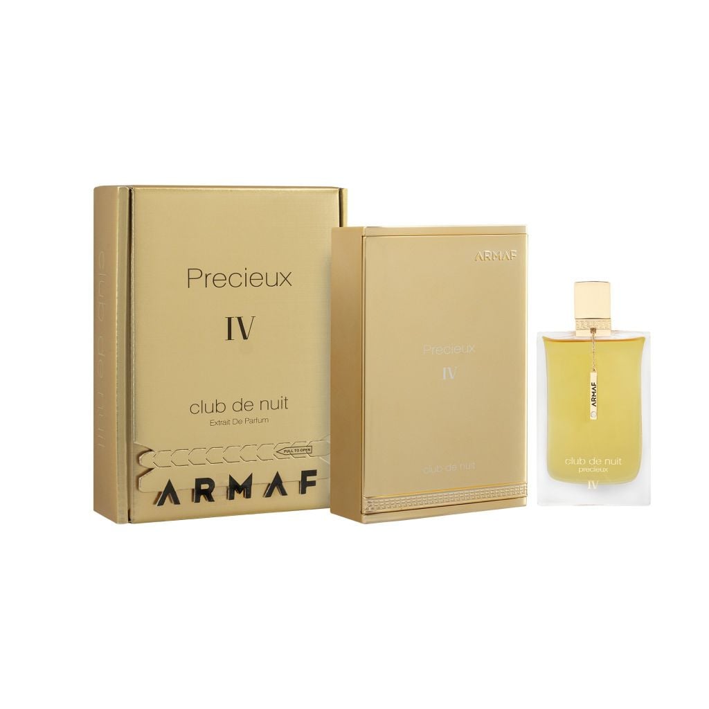 Nước hoa Armaf Club de Nuit Precieux IV