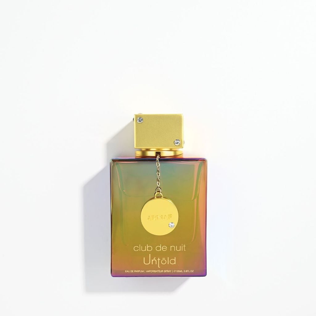 Nước hoa Armaf Club de Nuit Untold 105ml