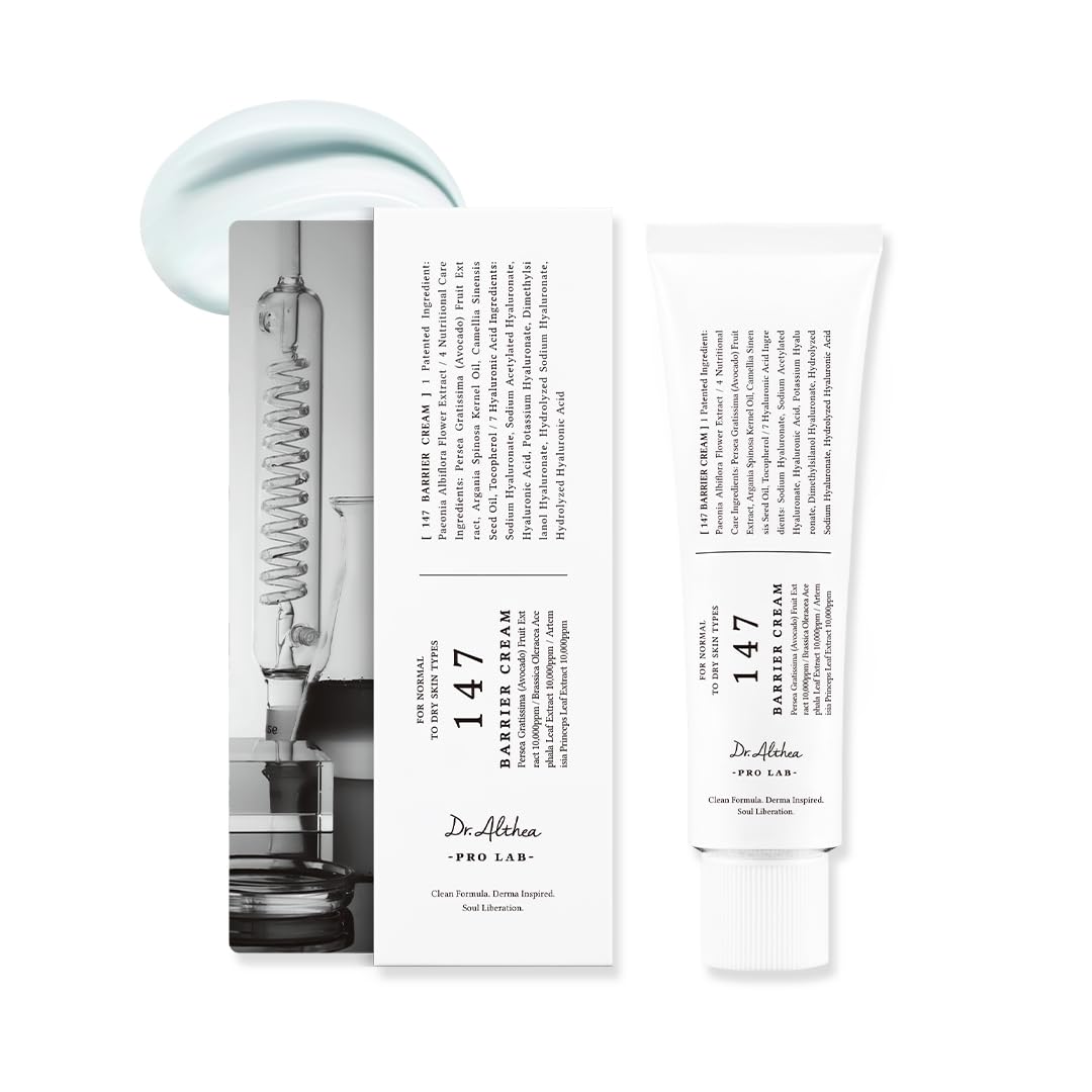 Kem Dưỡng 147 Barrier Cream