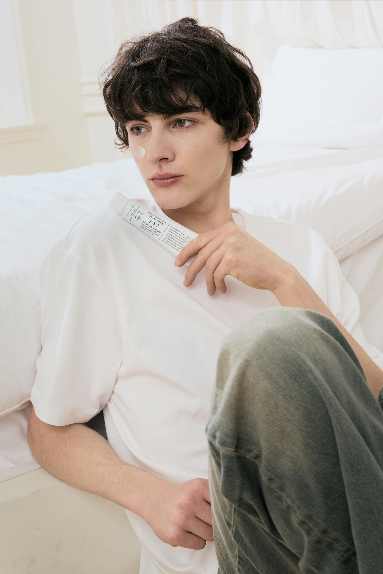 Kem Dưỡng 147 Barrier Cream