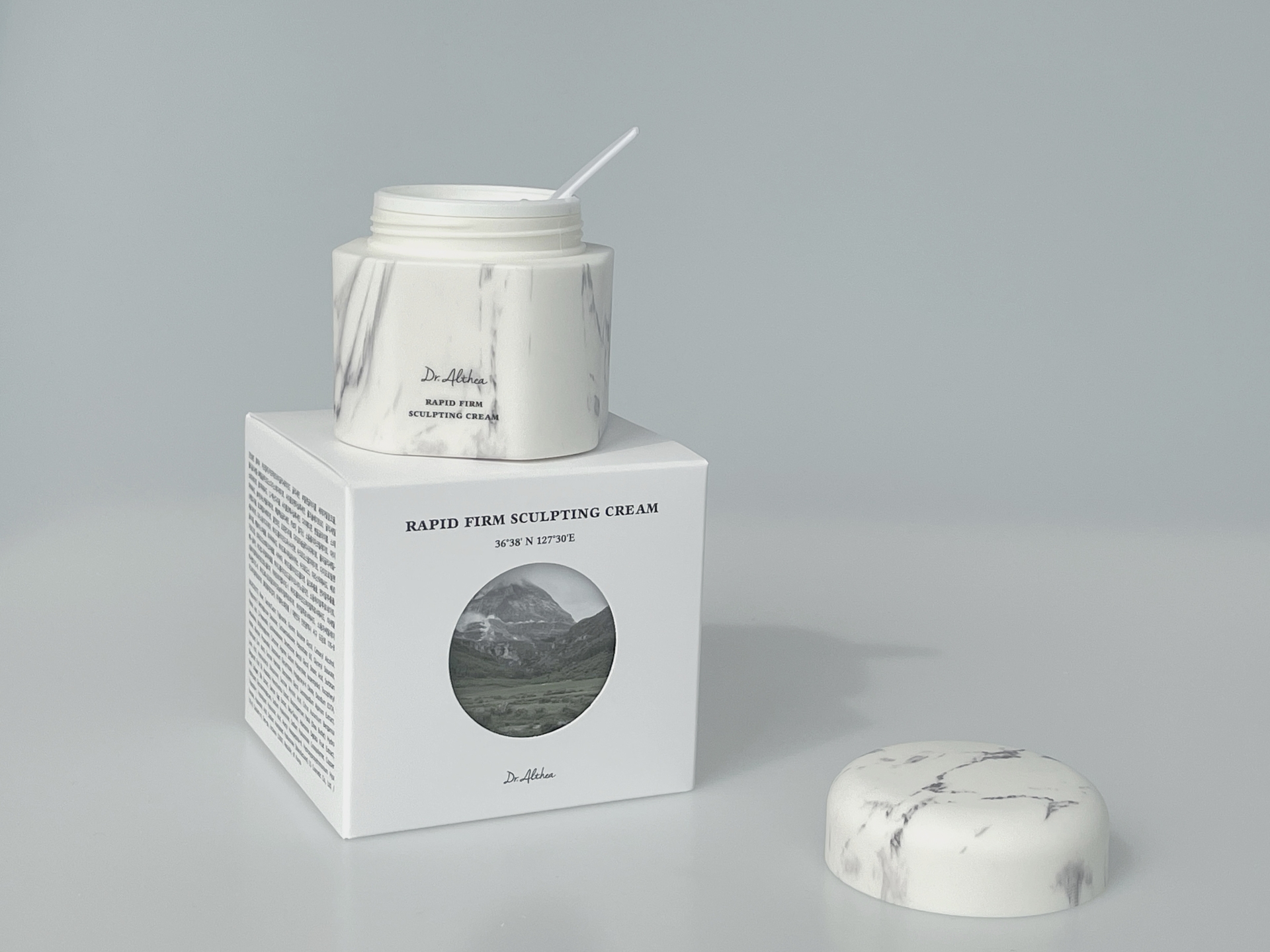 Kem dưỡng Rapid Firm Sculpting Cream nâng cơ mặt