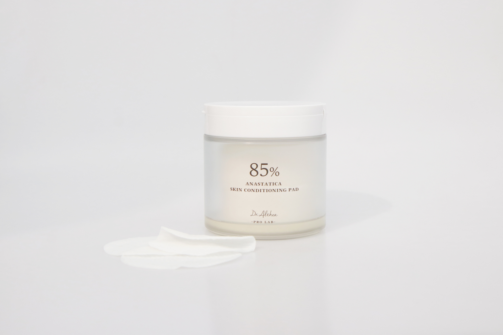 Toner Pad Skin Conditioning Dưỡng Ẩm