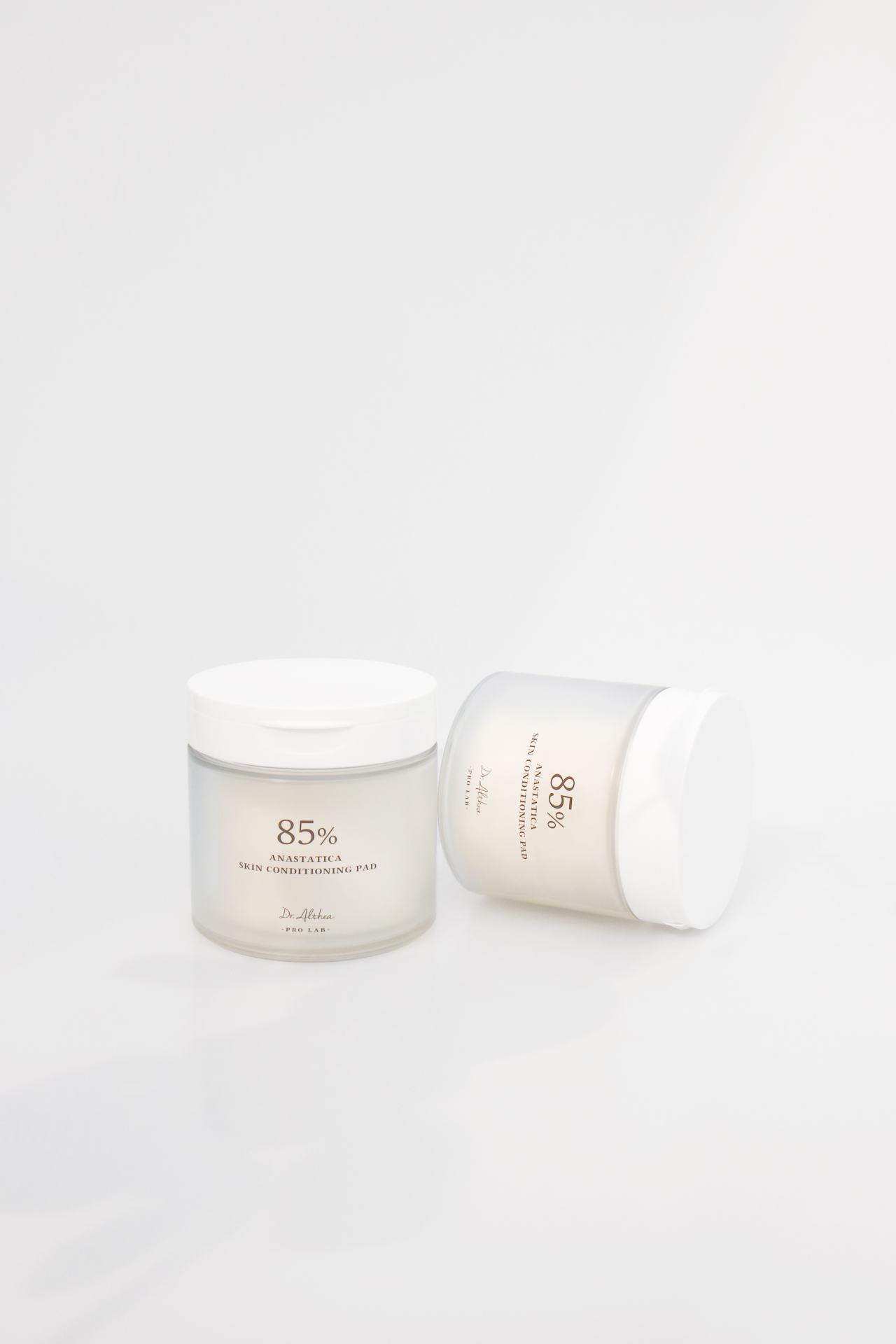 Toner Pad Skin Conditioning Dưỡng Ẩm