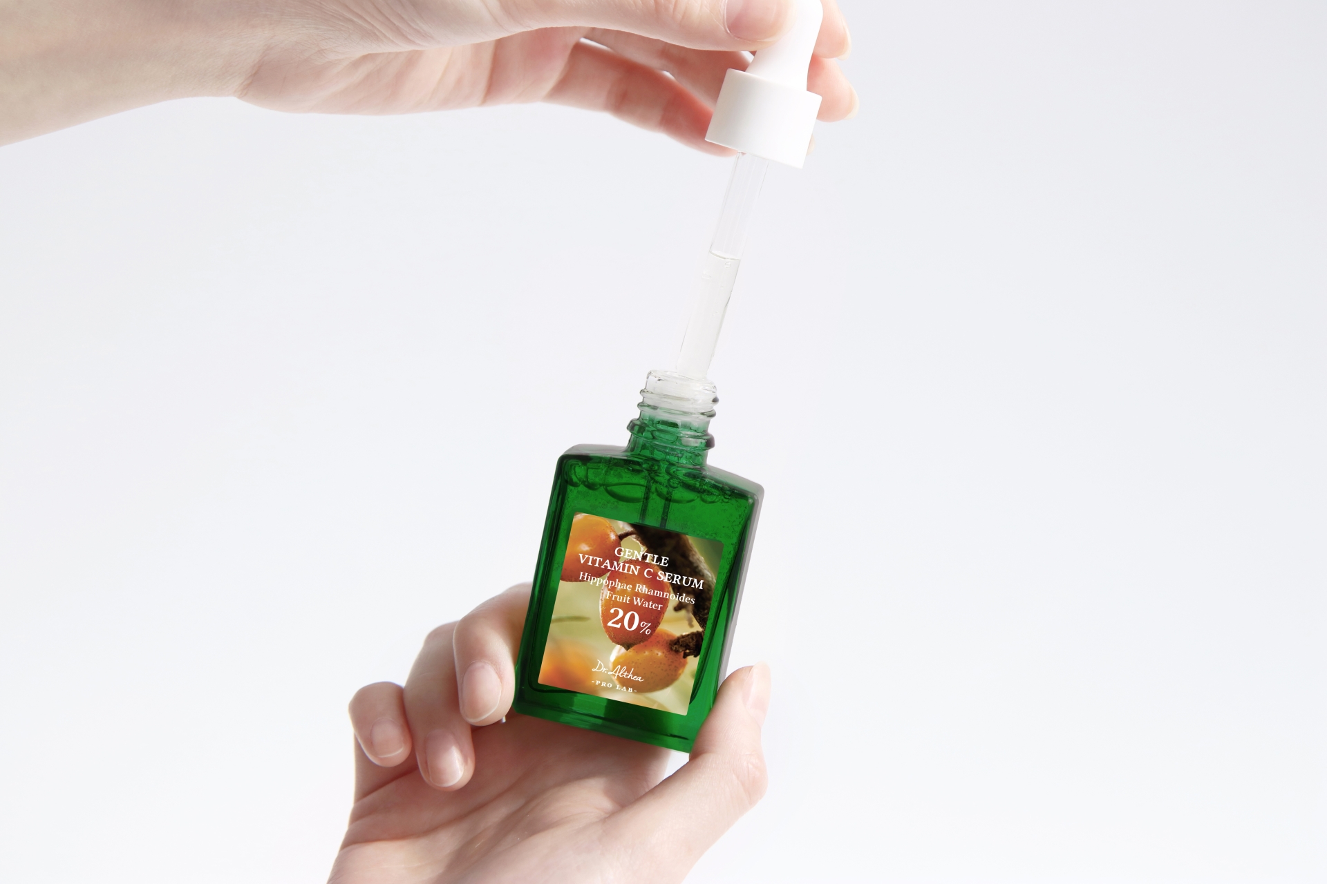 Serum Gentle Vitamin C