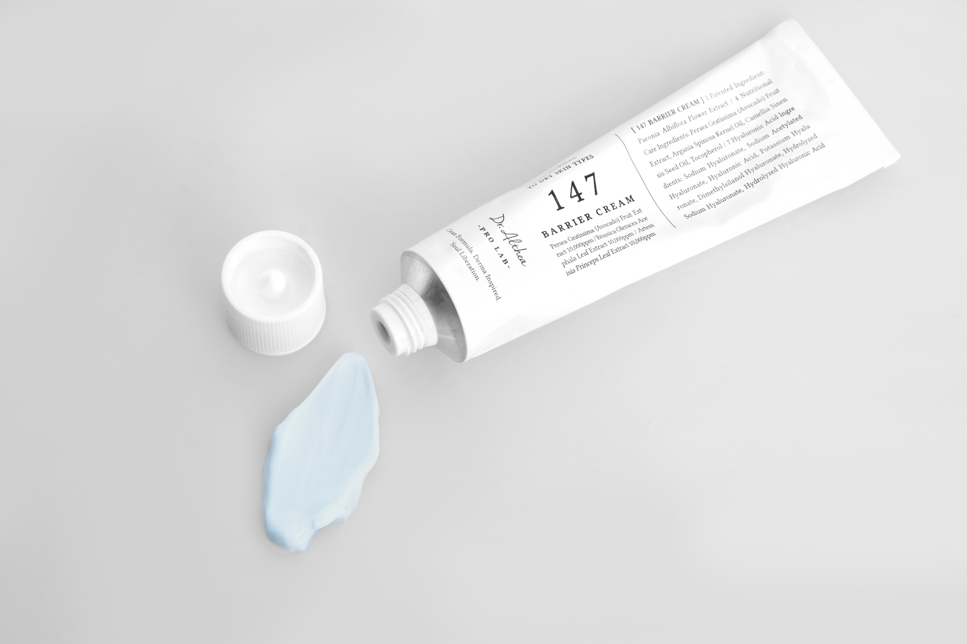 Kem Dưỡng 147 Barrier Cream