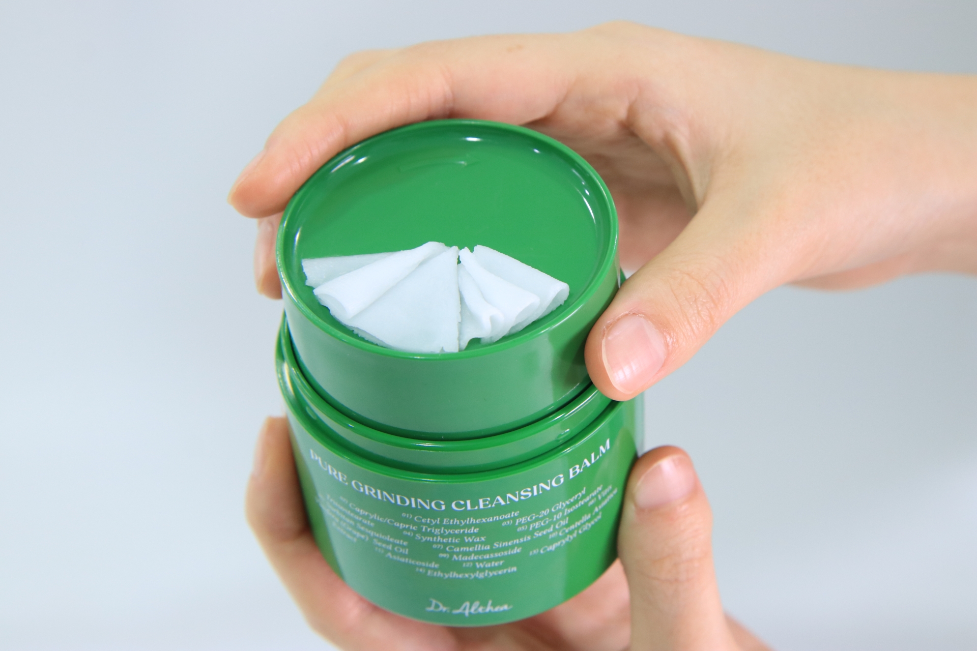 Sáp Tẩy Trang Pure Grinding Cleansing Balm