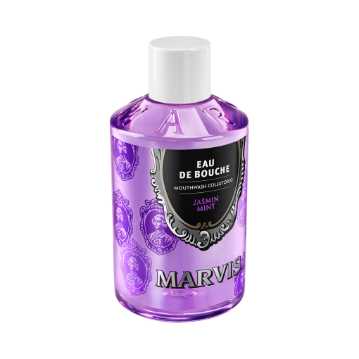 NƯỚC SÚC MIỆNG MARVIS MOUTHWASH JASMIN MINT 400ML