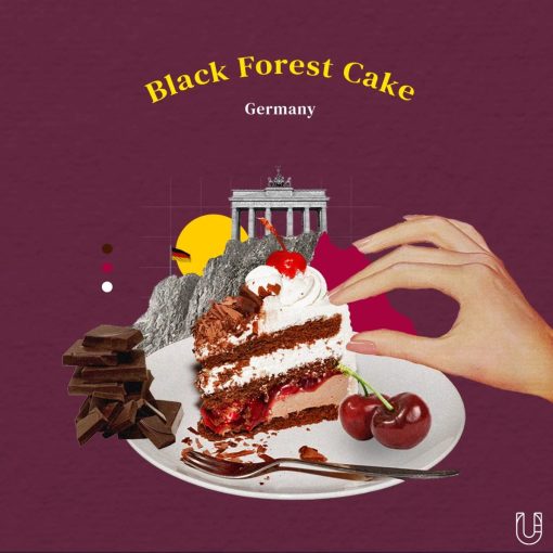 Marvis Black Forest 75ML