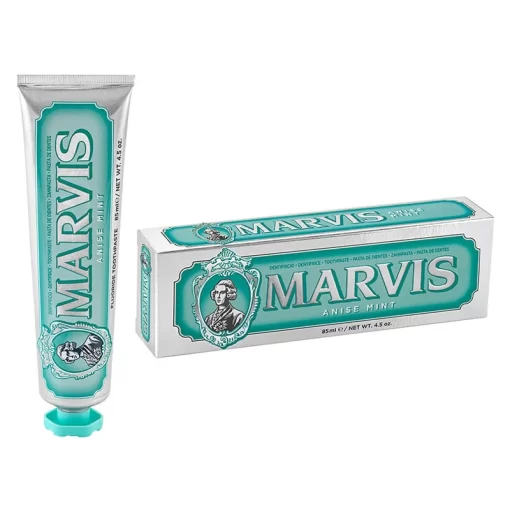 Marvis Anise Mint 85ML