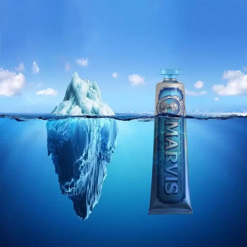 Marvis Aquatic Mint 85ml