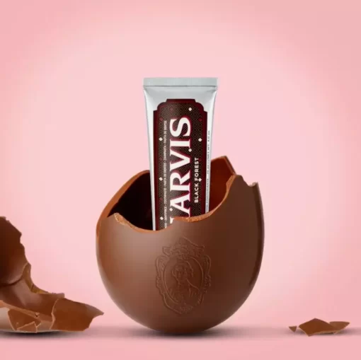 Marvis Black Forest 75ML