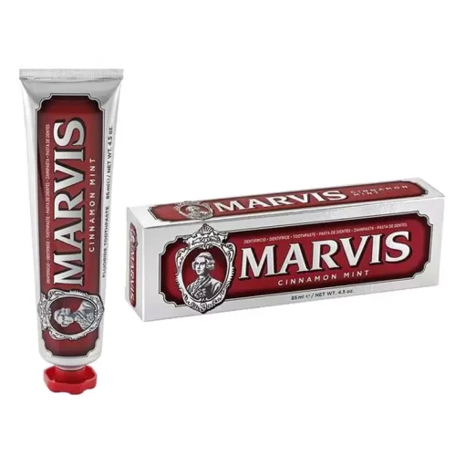 Marvis Cinnamon Mint 85ML