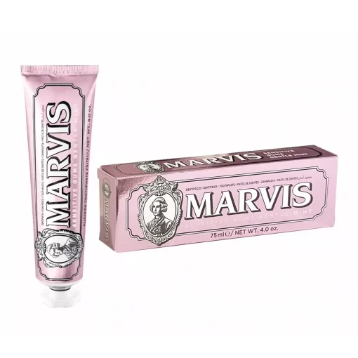 Marvis Sensitive Gums Gentle Mint 75ml