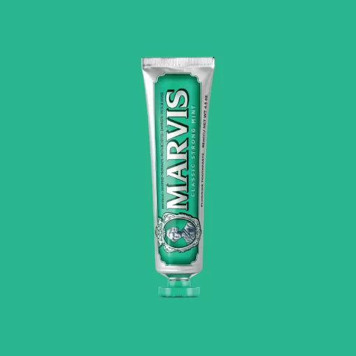 Marvis Classic Strong Mint 85ml