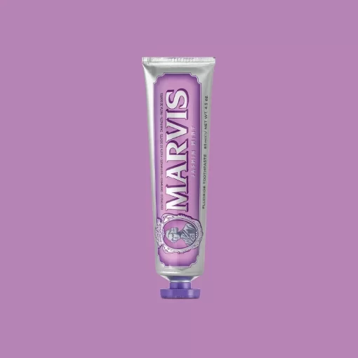 Marvis Jasmin Mint 85ml