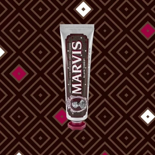 Marvis Black Forest 75ML
