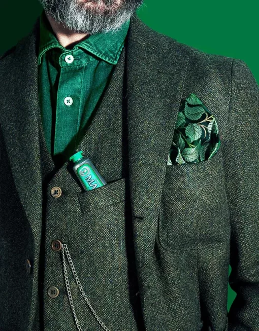 Marvis Classic Strong Mint 85ml