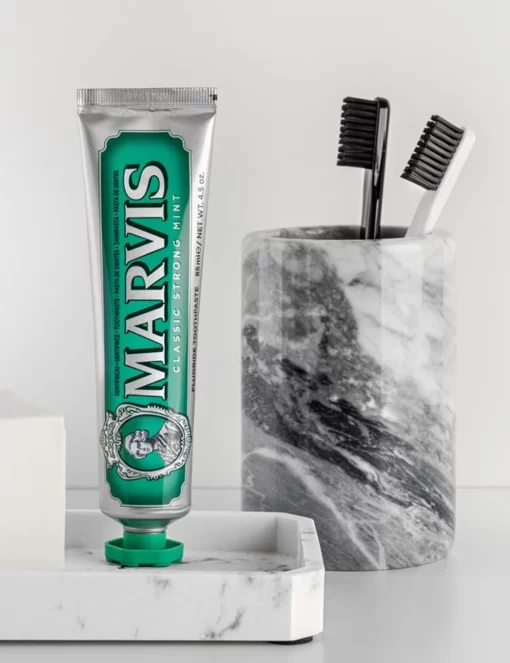 Marvis Classic Strong Mint 85ml