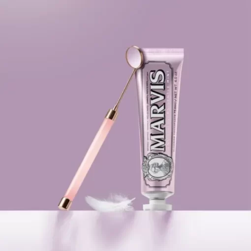 Marvis Sensitive Gums Gentle Mint 75ml