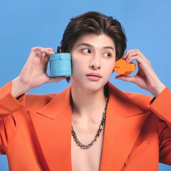 Nước Hoa Armaf ODYSSEY MANDARIN SKY MAN 100ml