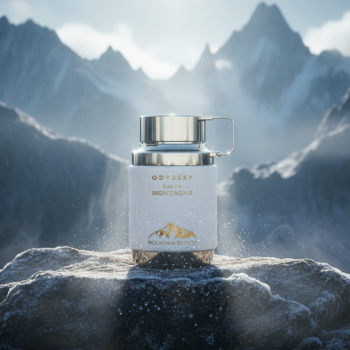 Nước hoa Armaf Odyssey Eau de Montagne