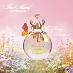 Nước Hoa MISS ARMAF ATTITUDE 100ml