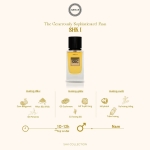 Nước Hoa Armaf SHK I Eau De Parfum 100ml