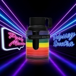 Nước Hoa Armaf ODYSSEY SPECTRA RAINBOW EDITION 100ml