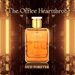 Nước Hoa Armaf UNIQ OUD FOREVER 100ml