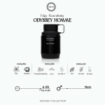Nước Hoa Armaf ODYSSEY HOMME MAN 100ML