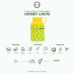 Nước Hoa Armaf ODYSSEY LIMONI FRESH EDITION 100ml