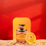 Nước hoa Armaf La Rosa 100ML