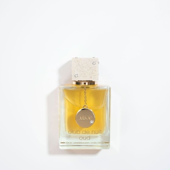 Nước Hoa Armaf CLUB DE NUIT OUD 105ML