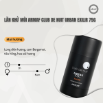 Lăn Khử Mùi Armaf Club de Nuit Urban Exilir 75g