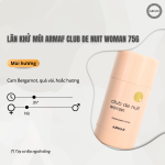 Lăn khử mùi ARMAF Club De Nuit Woman 75G