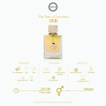 Nước Hoa Armaf CLUB DE NUIT OUD 105ML