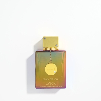 Nước hoa Armaf Club de Nuit Untold 105ml