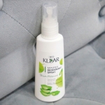 Xịt khử mùi DeoKlear Skin Rescue 100ml